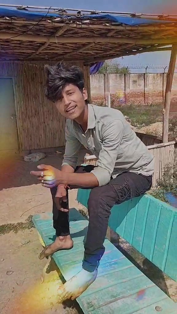 @❤Flirty Sharma❤
