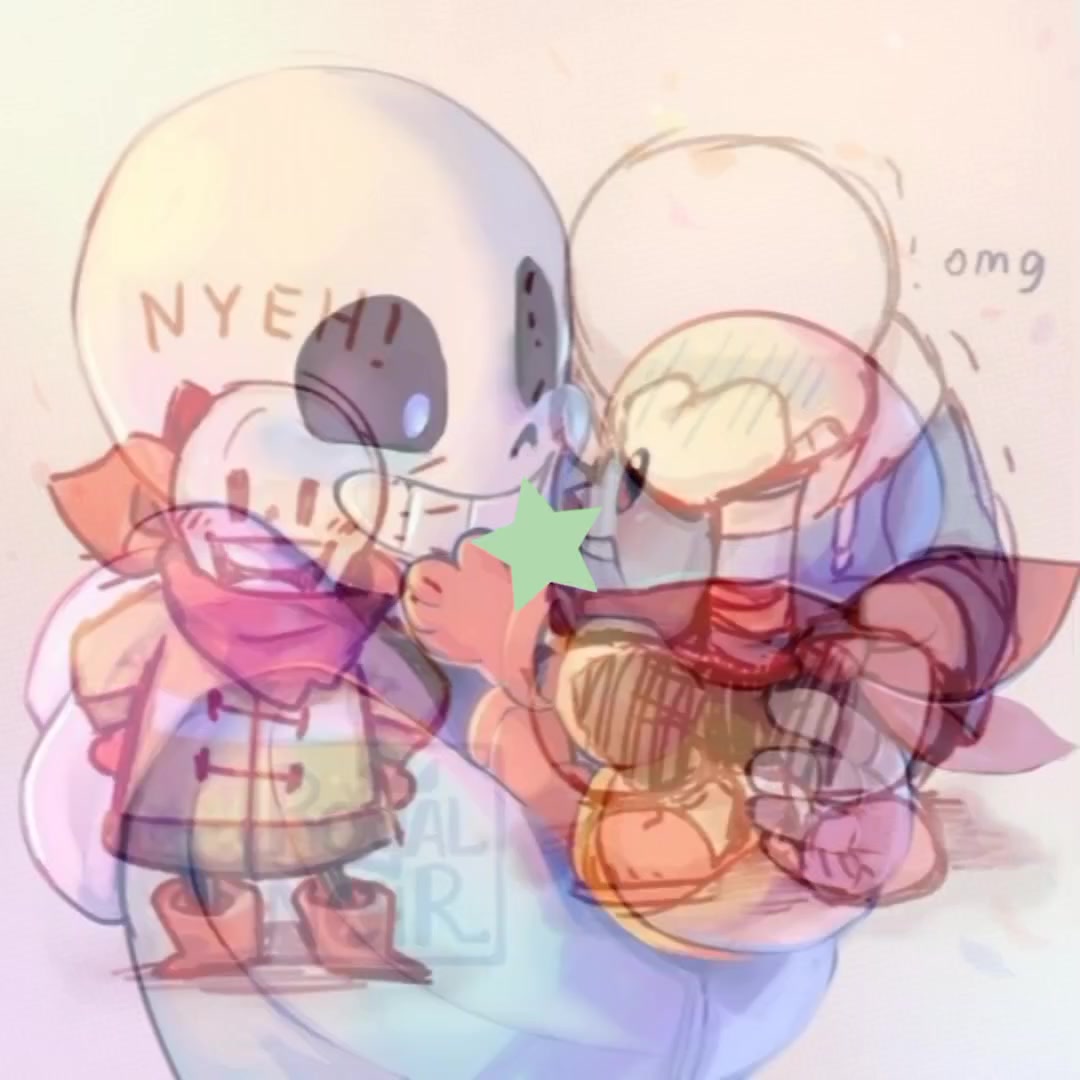 @Sans🌭