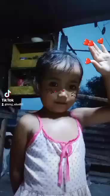 @Tita Cory
