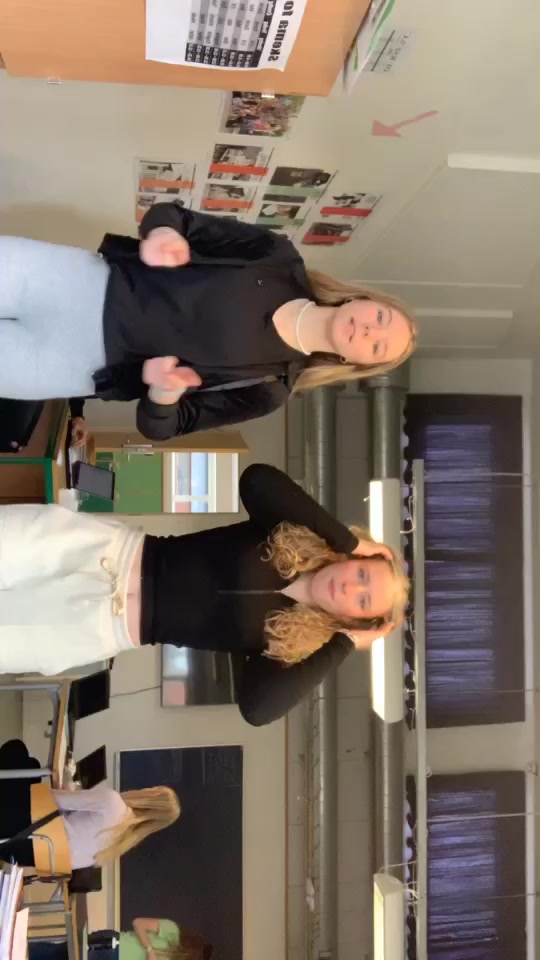 @Selm og Bella