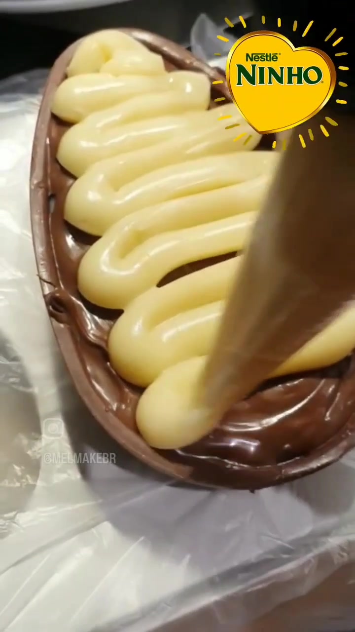 @Melmake Confeitaria