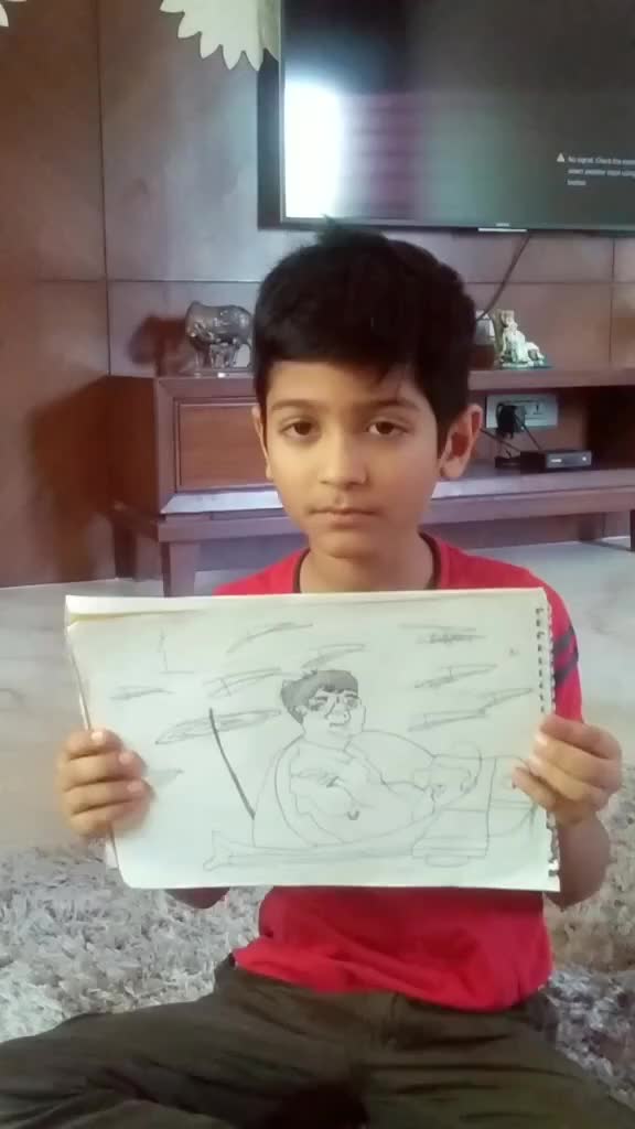 @Vishnu dagur