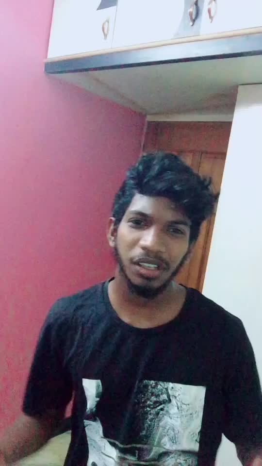 @Valu Jagathish