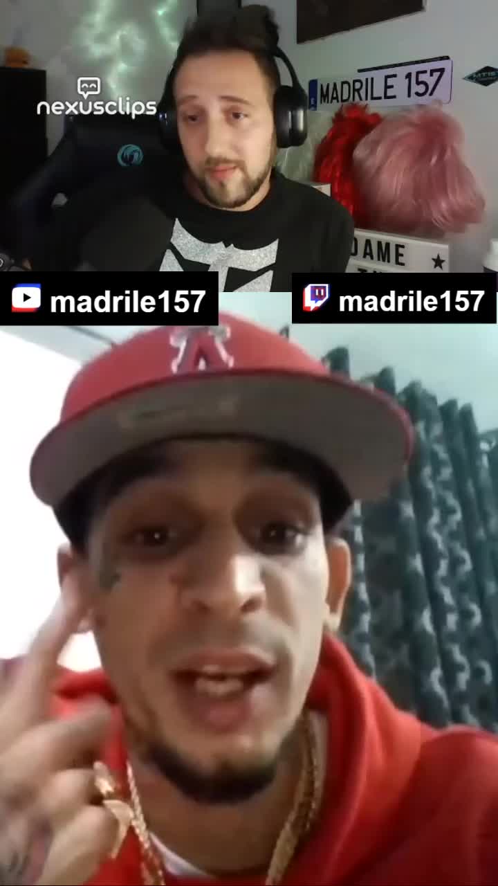 @Madrile