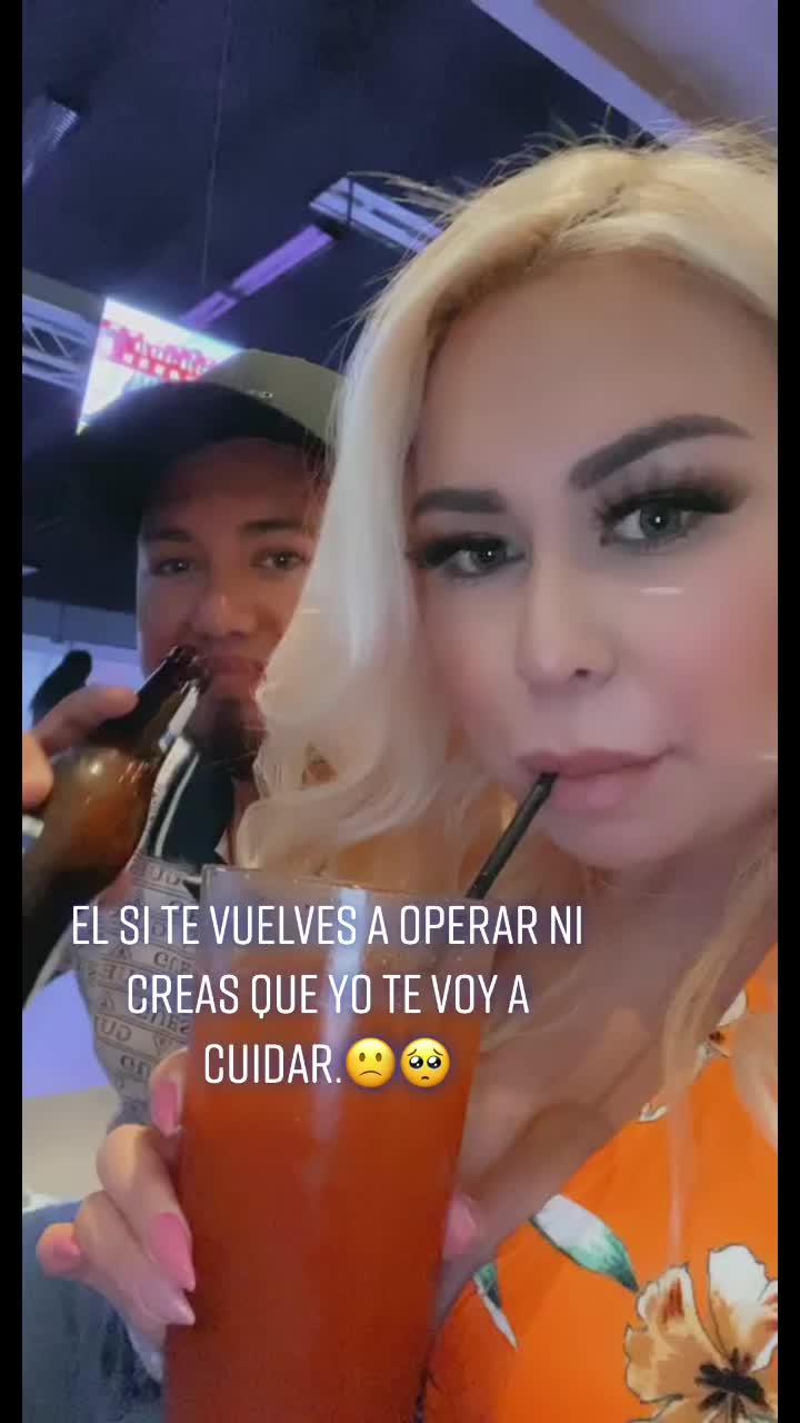 @Jenny Gonzalez