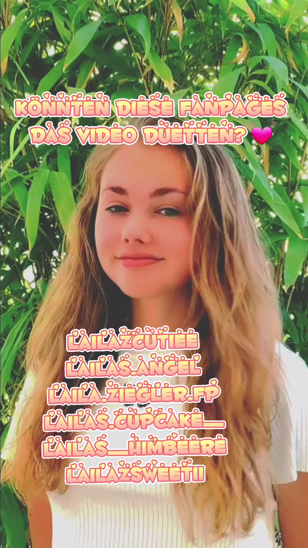 @Laila Fp ๐ฆ๐