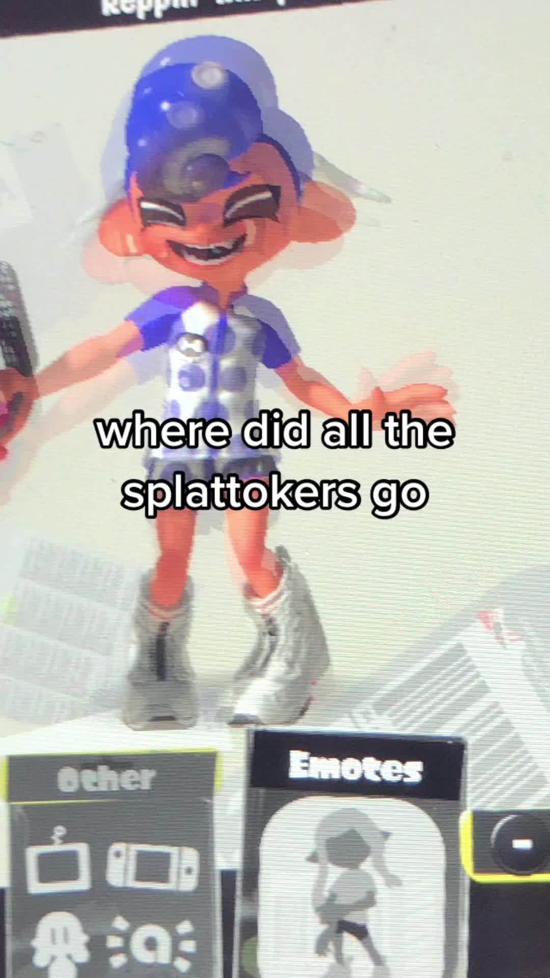 @drawing and sploon