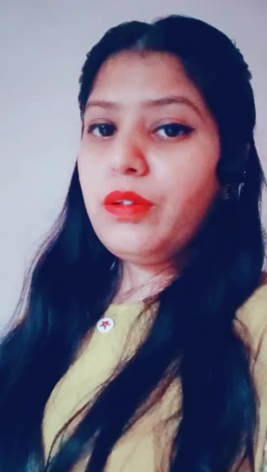 @❤️Rupali Choudhary❤️