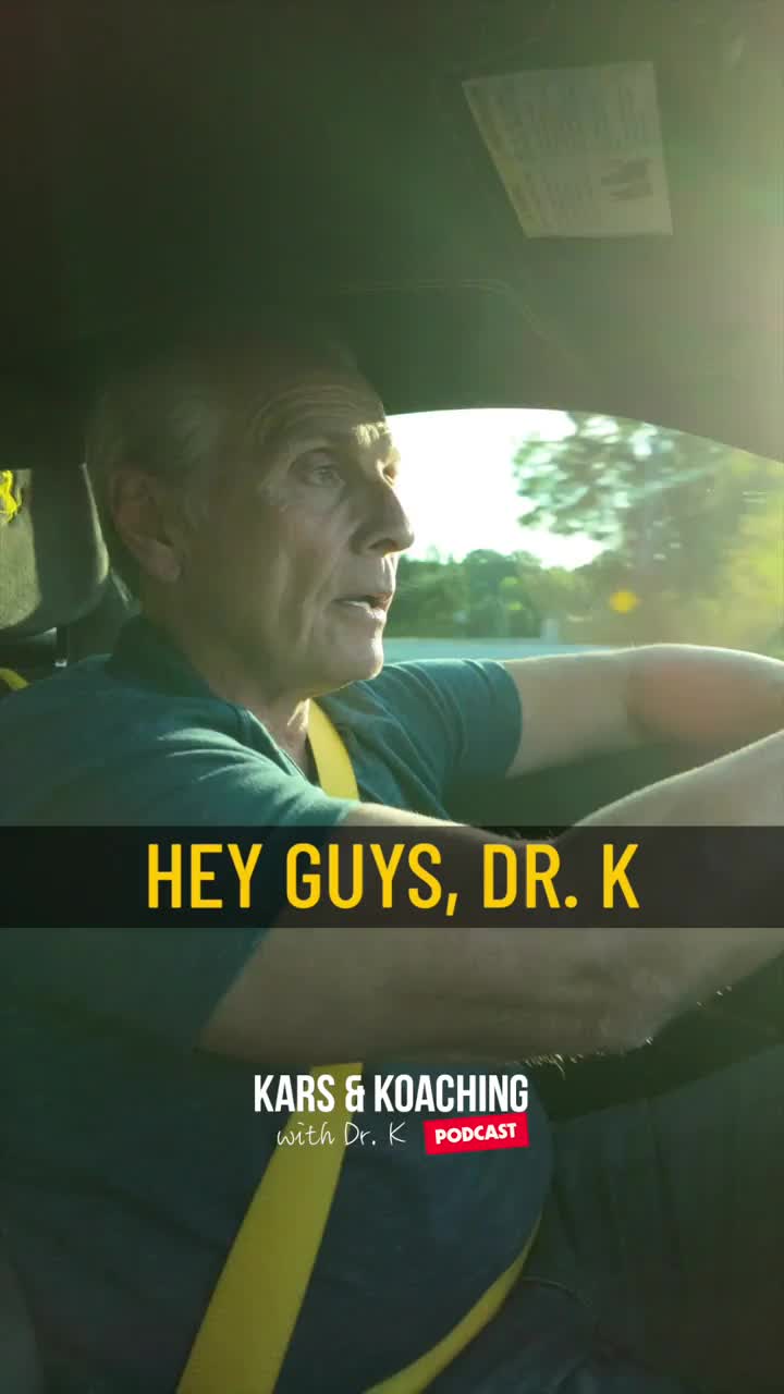 @Dr. K