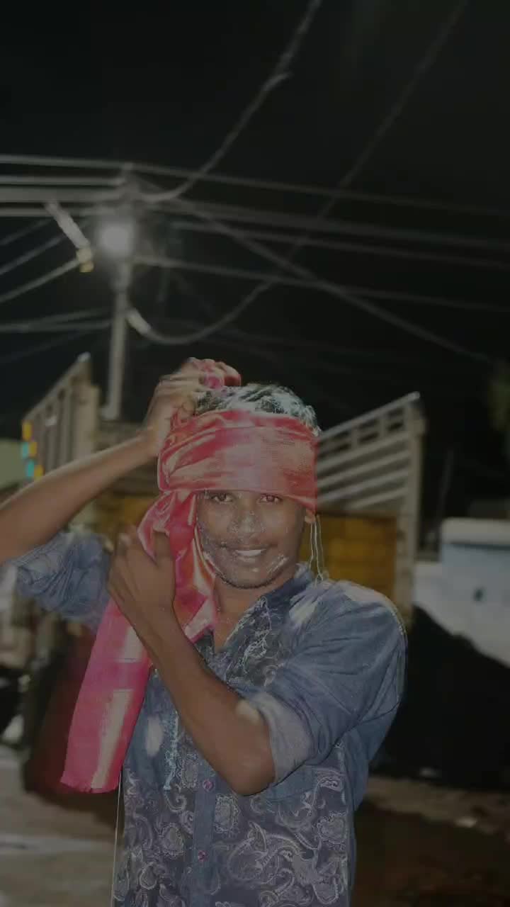 @Bhanu Lucky