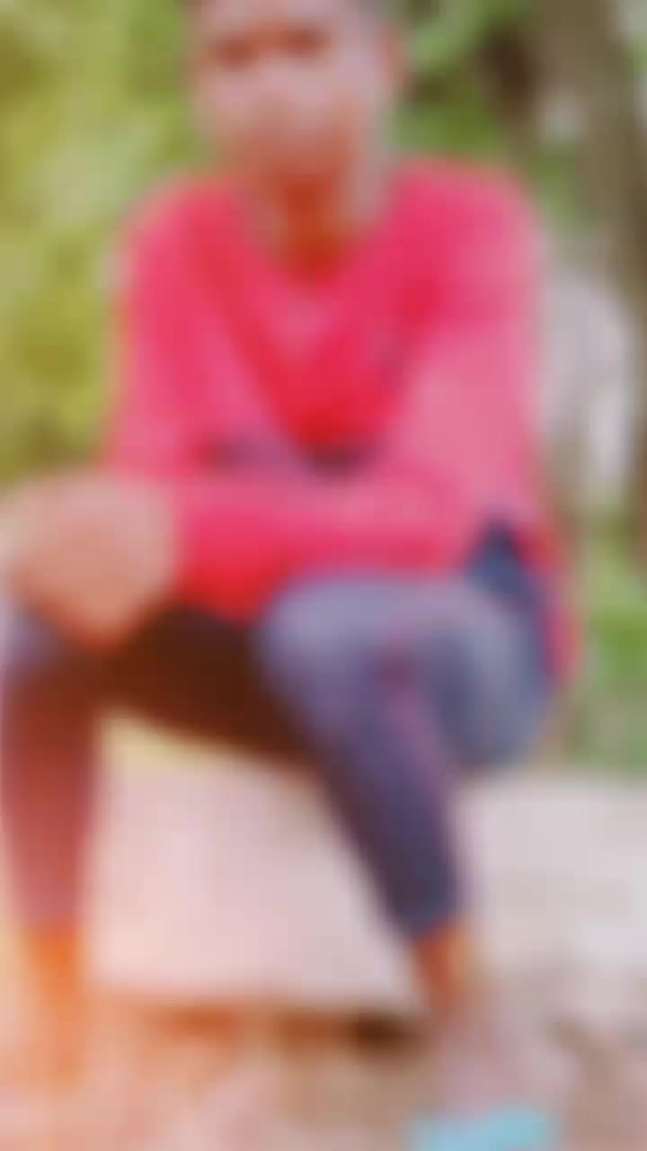 @Baburaj Oraon