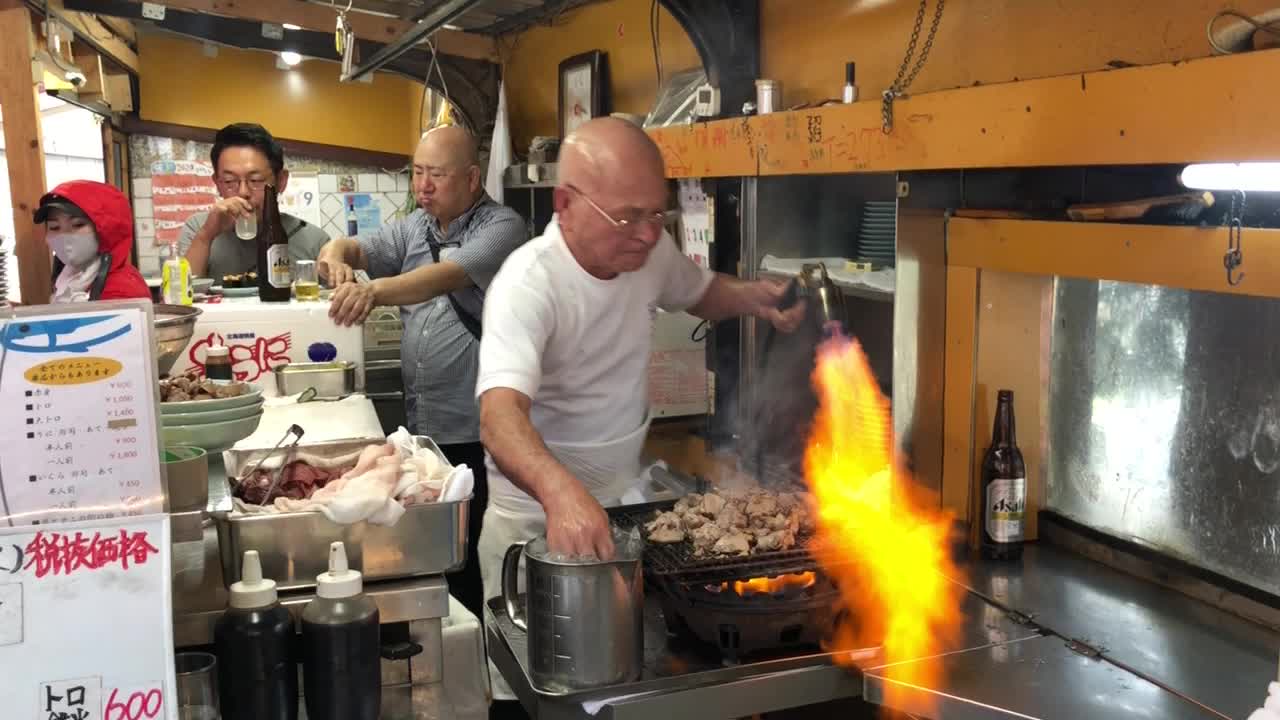 @Dave in Osaka