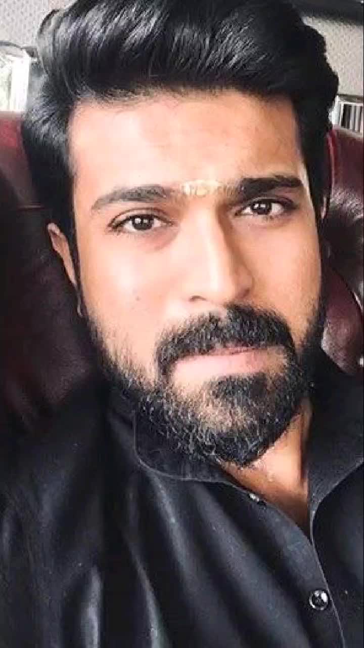 @lovely charan