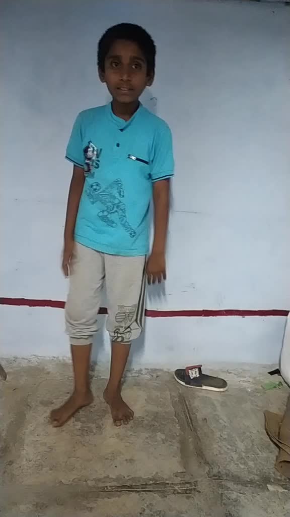 @Ganthala Akhil Kumar
