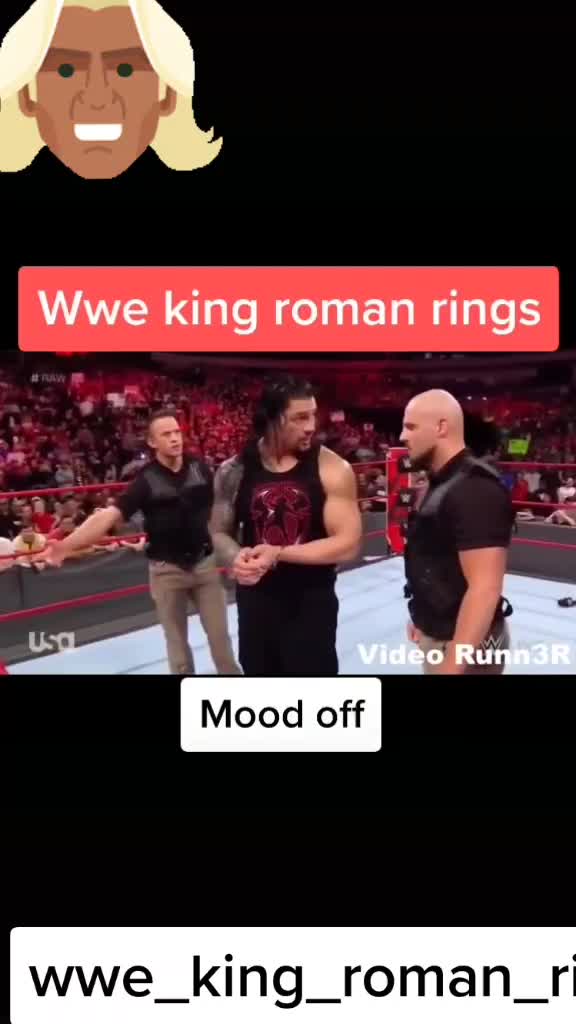 @mr----wwe--ROMAN,,๐ช