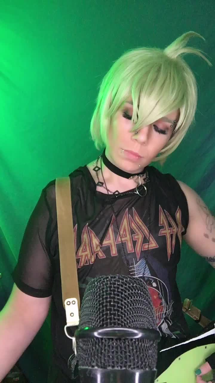 @V3 Bands