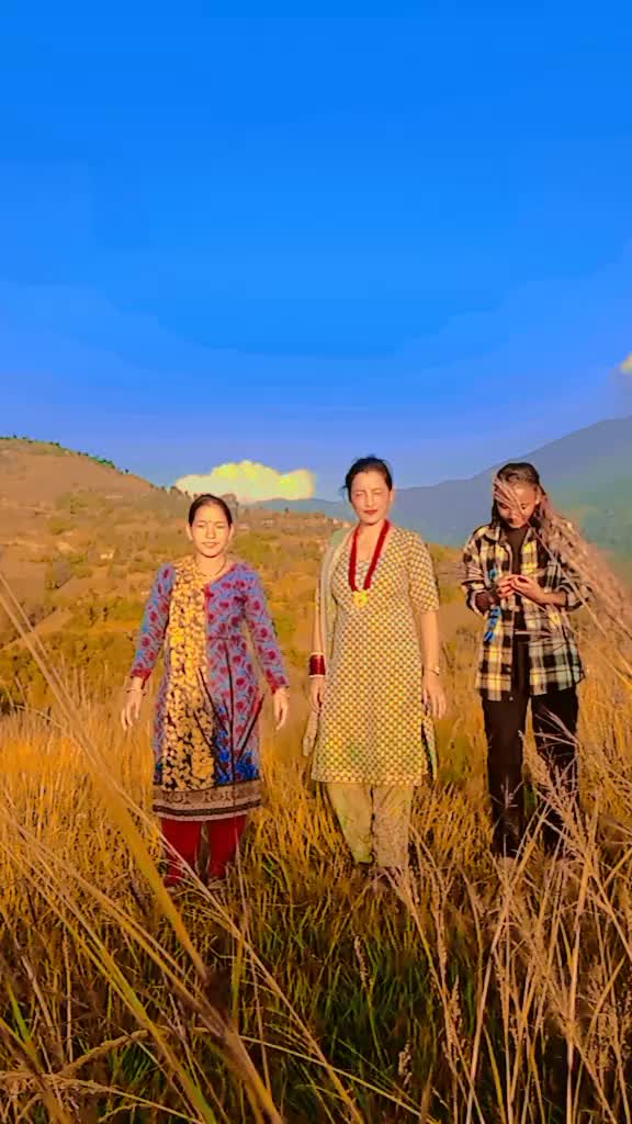 @tarika khadka