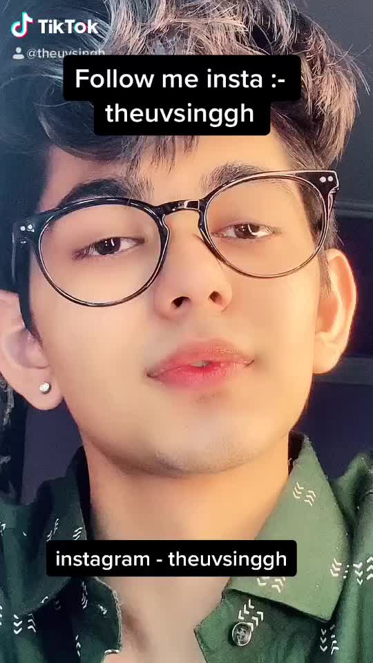 @UV SINGH