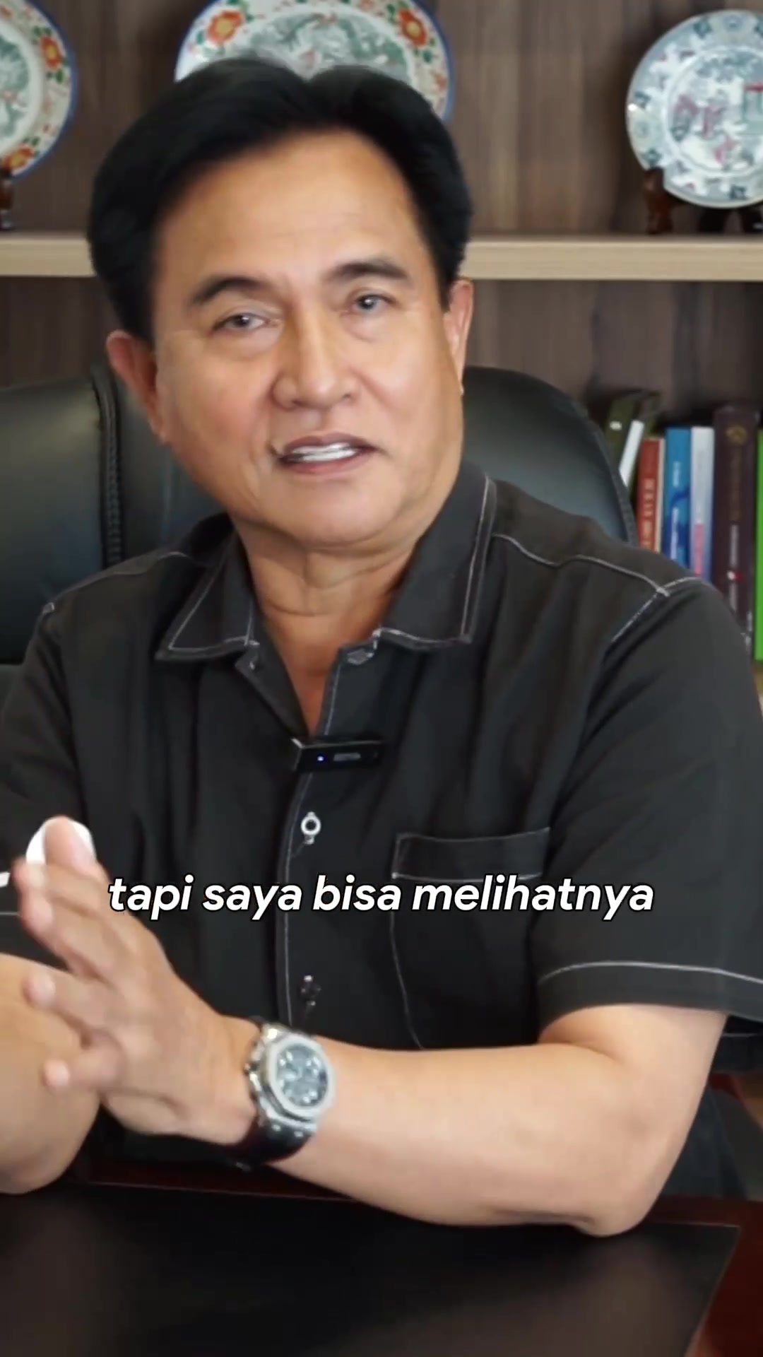 @Yusril Ihza Mahendra