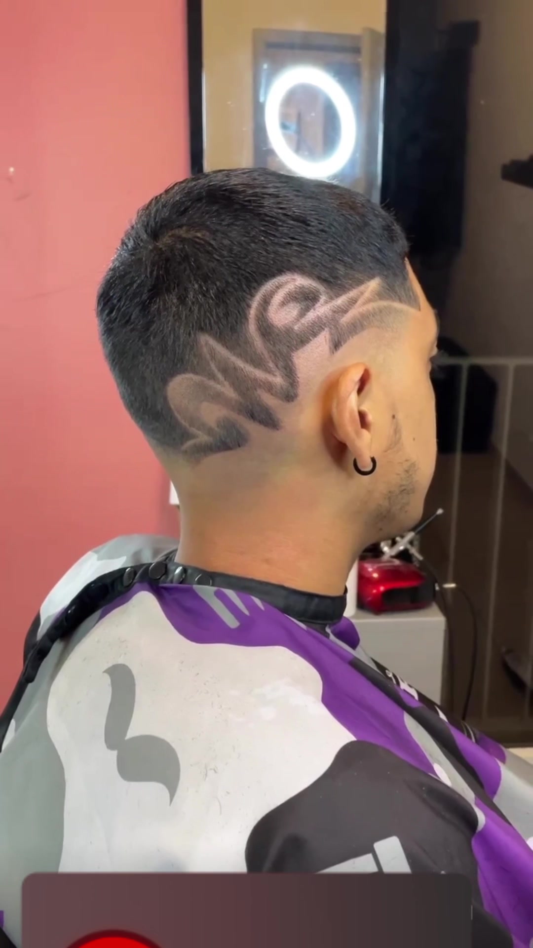 @Ulrich Barber's