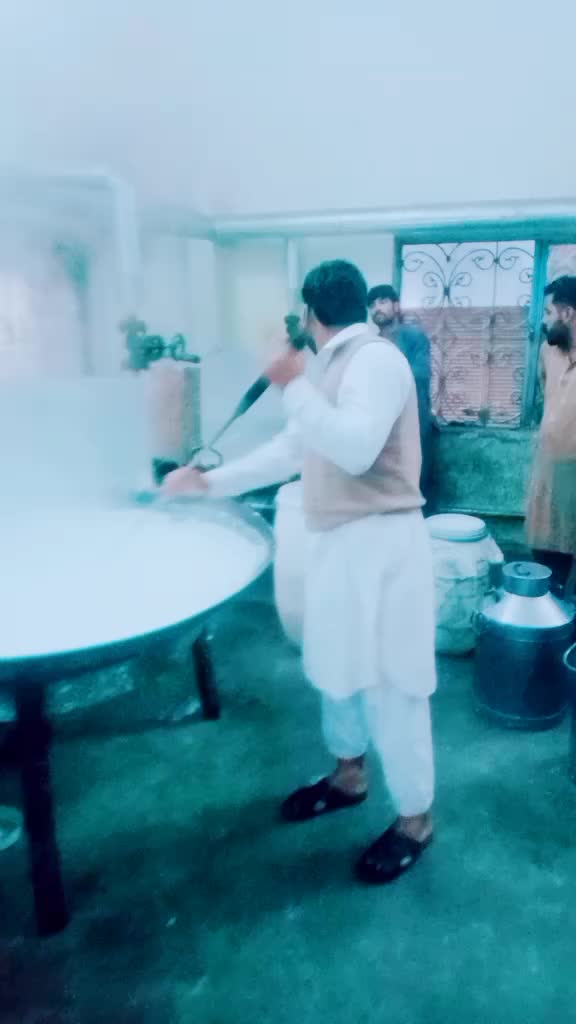 @Haji Rashid Jutt