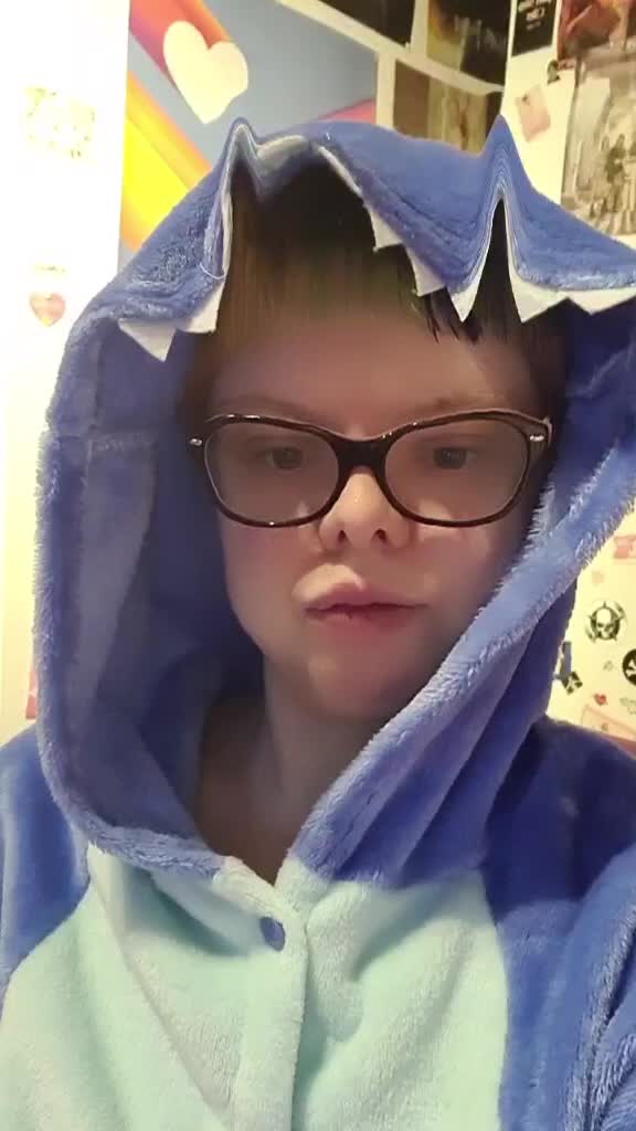 @Alex Kawaii