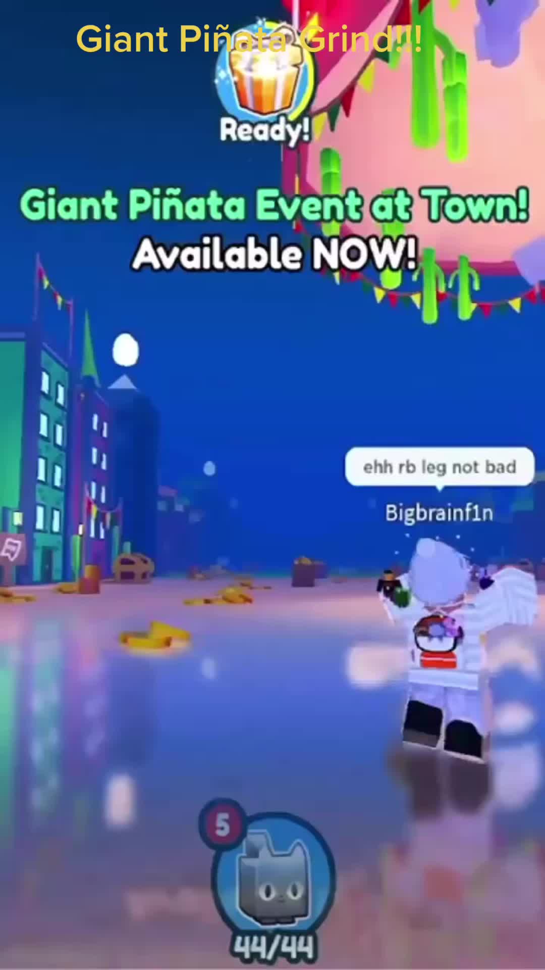 @Bunnnny Power YT