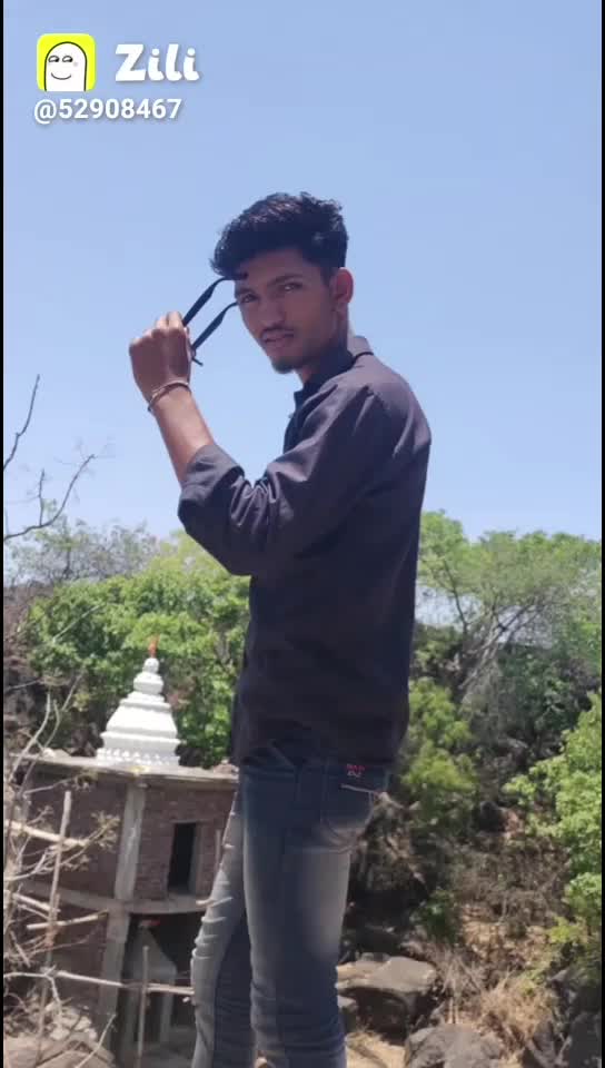 @ShivamChavan420