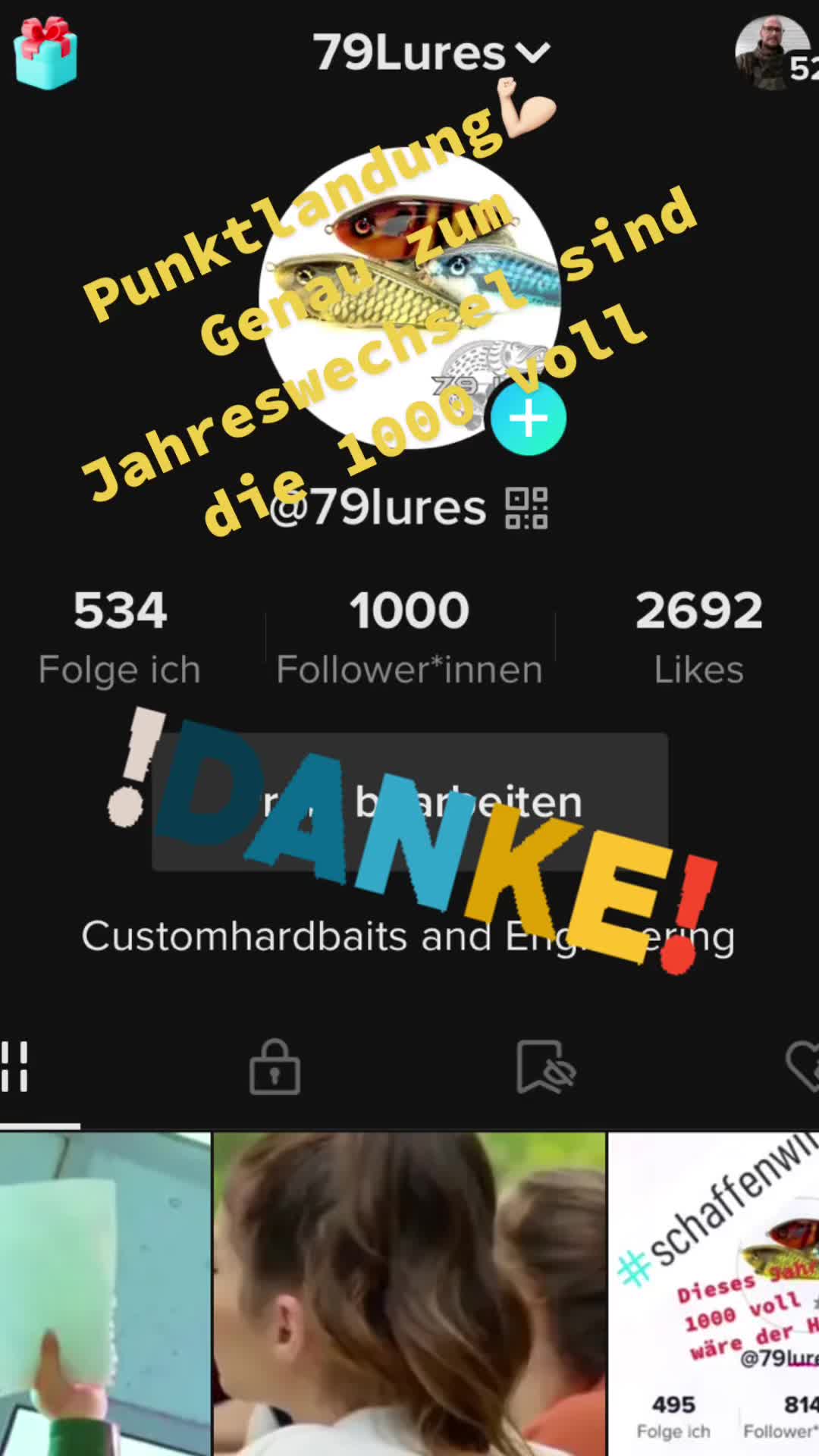 @79Lures