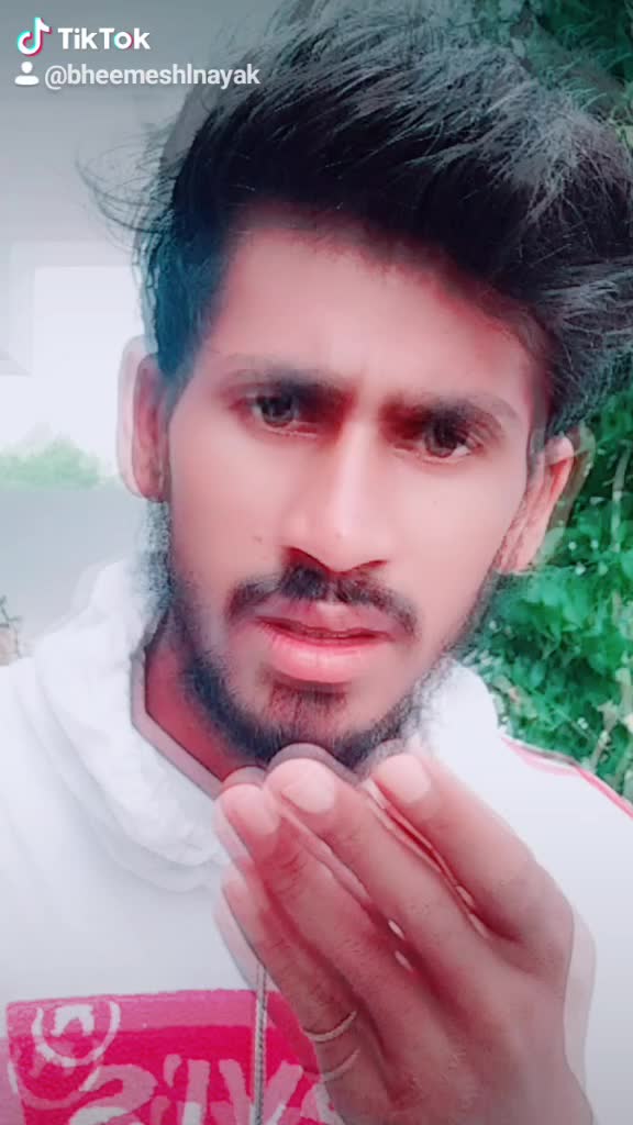 @Bheemesh L Nayak
