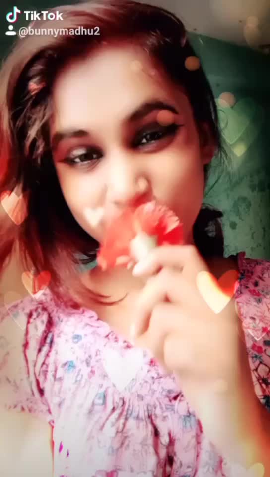 @bunny madhu👉😍👈