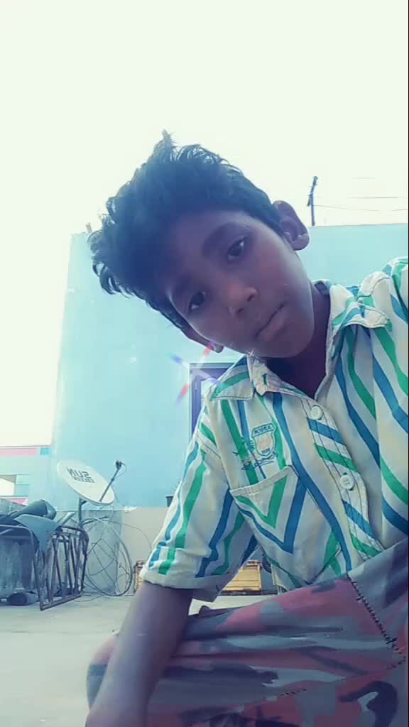@Hari Barathi
