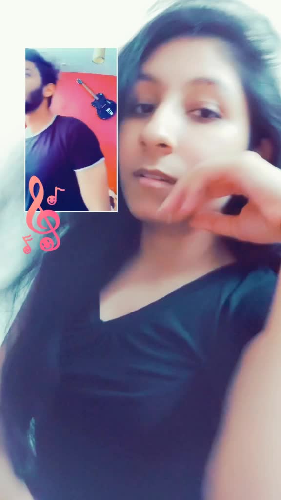 @Komal Nayyar