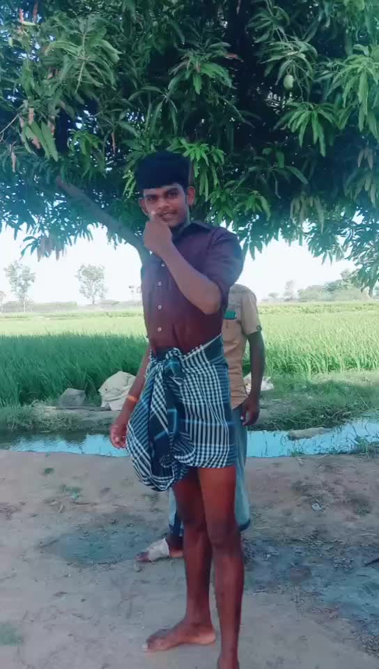 @Kadhal Kannan