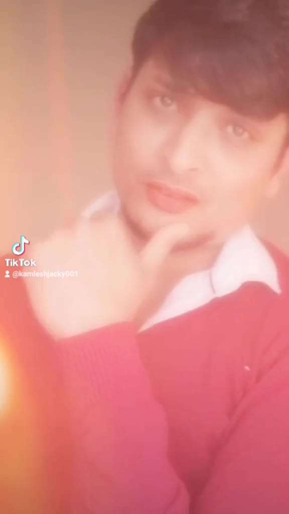 @Kamlesh jacky☑️