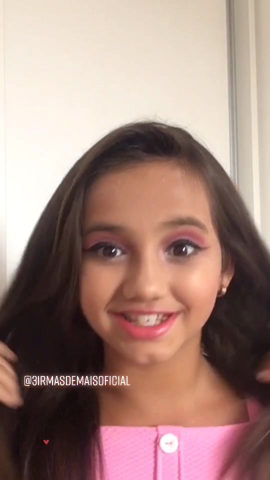 @3 irmãs demais
