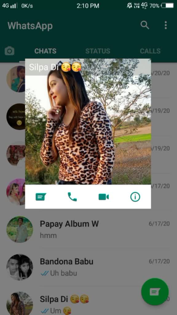 @🔥Chumki chatterjee