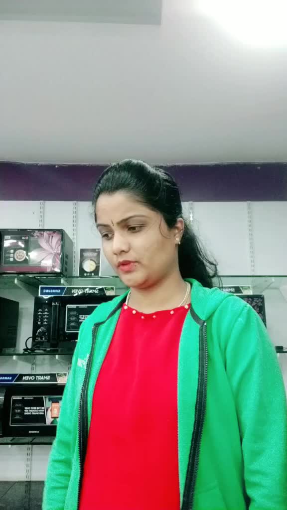 @Shwetha
