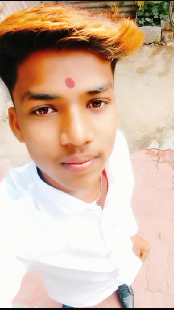 @Rohit salve😍