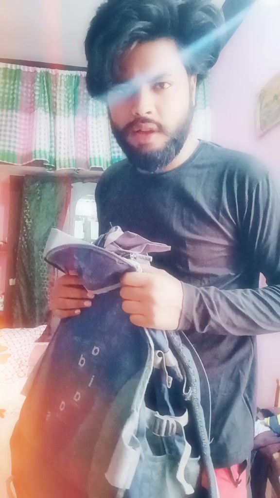 @Ram Gupta Saimar