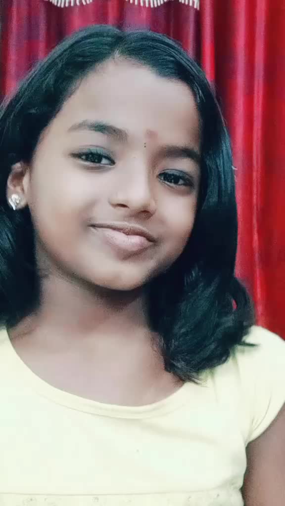 @😍 Nivedha 😍kunji😍