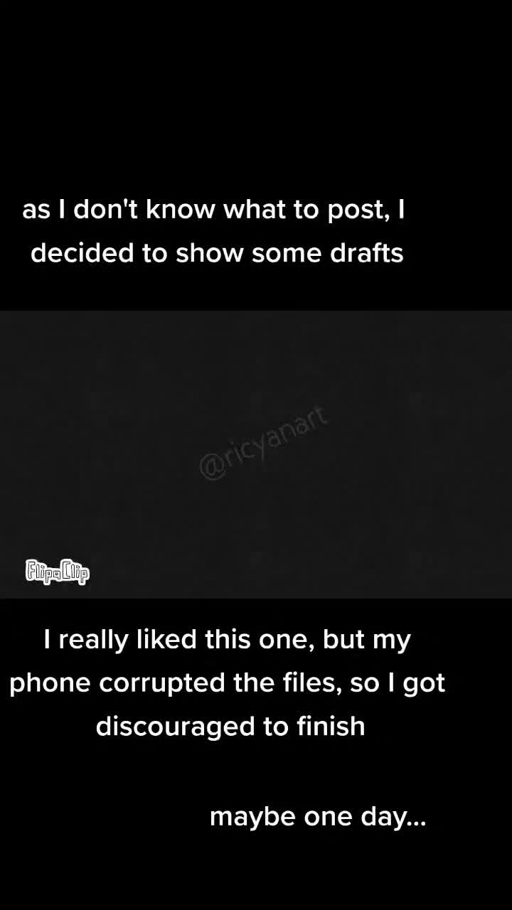 @Ricy