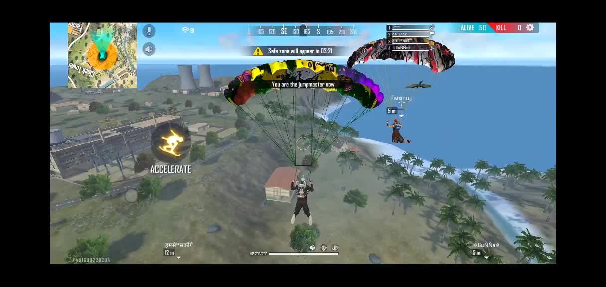 @OP JACK GAMING YT