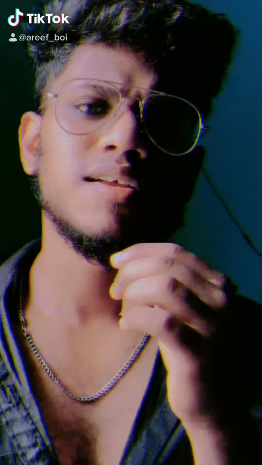 @Areef_boi
