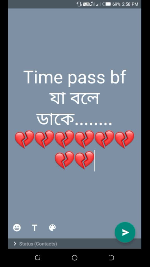 @iam simple girl😍😍?