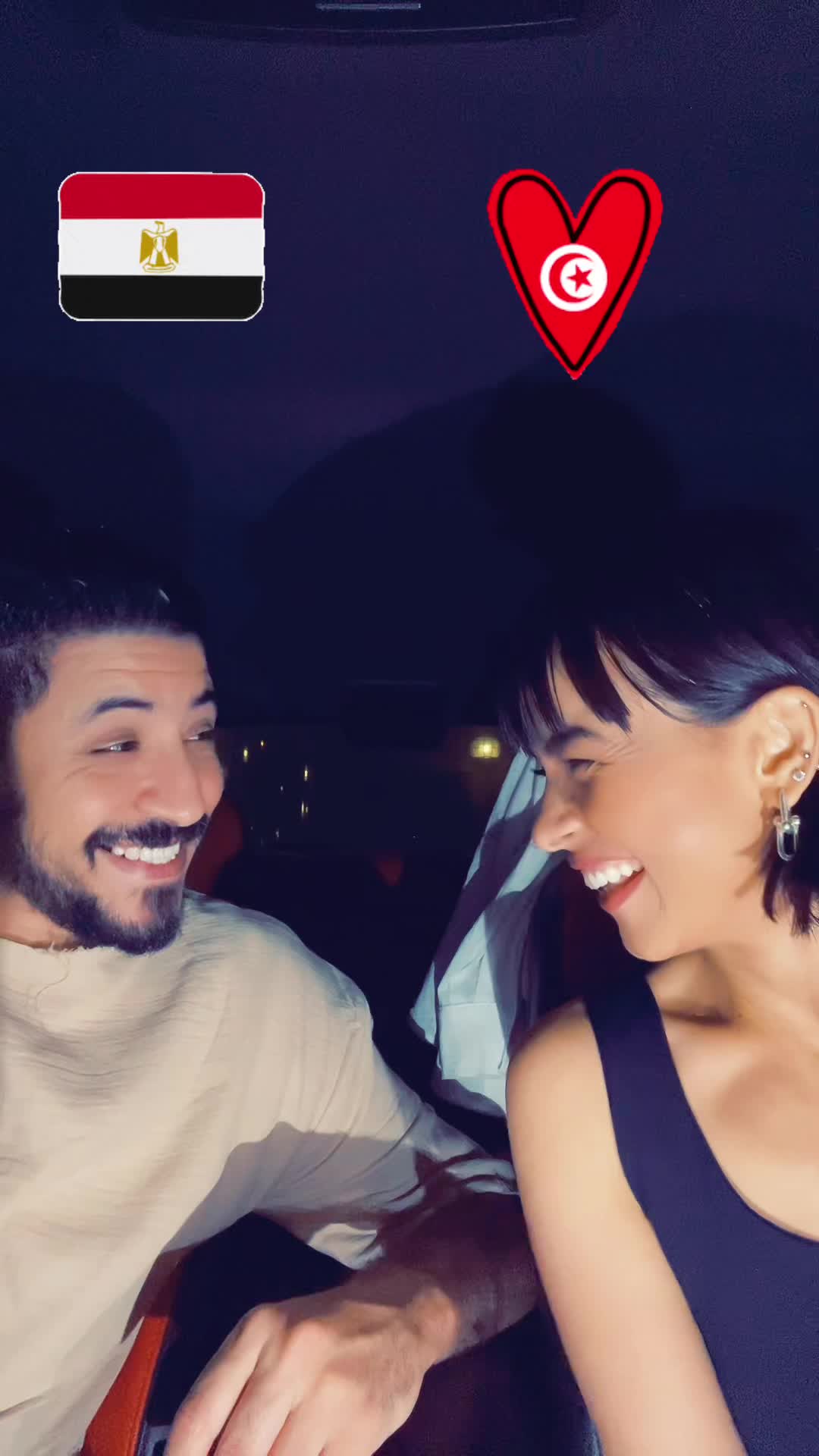@Safyi🇪🇬 & Awatef🇹🇳