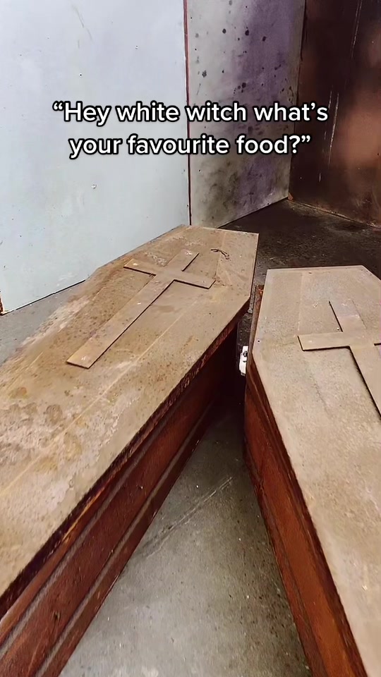 @The Nightmare Realm