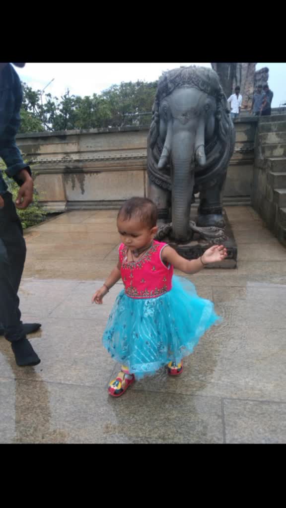 @SHARANU C