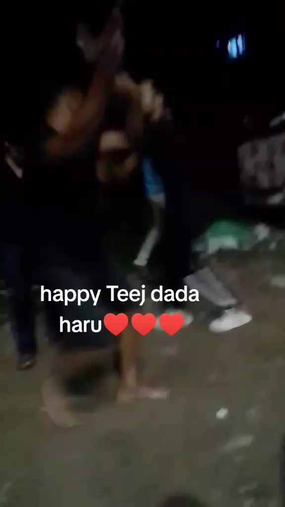 @muna rana magar