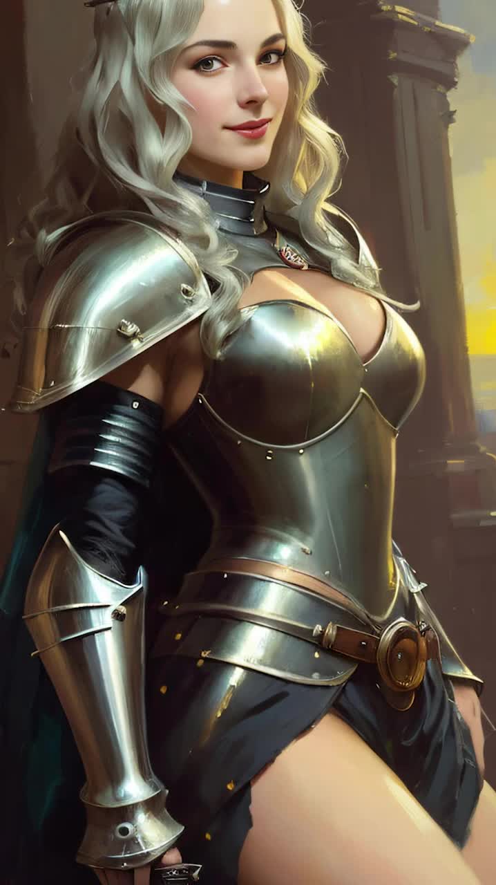 @historical Ai